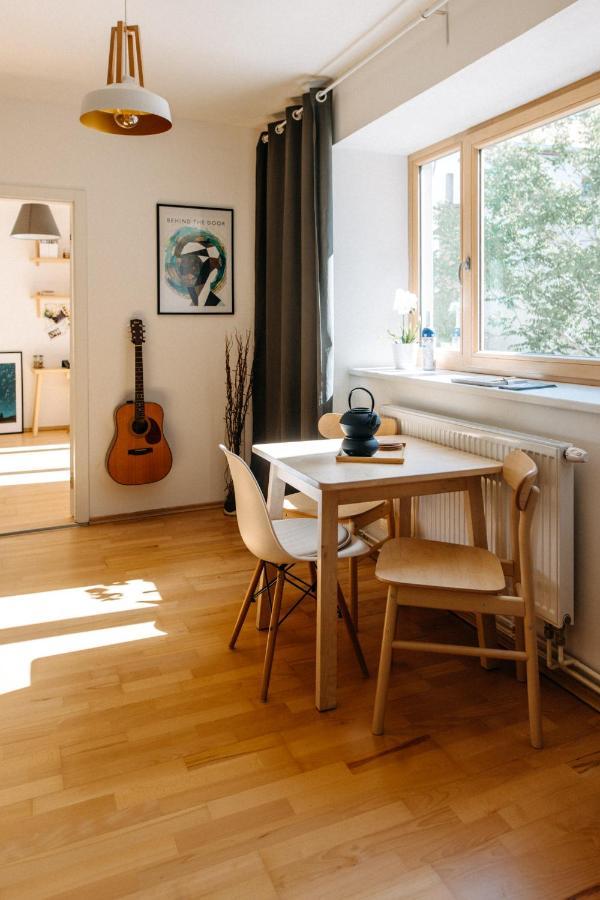 Apartman V Srdci Znojma „Jako Doma“ 즈노이모 외부 사진