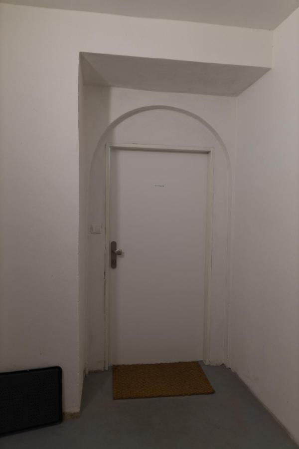 Apartman V Srdci Znojma „Jako Doma“ 즈노이모 외부 사진