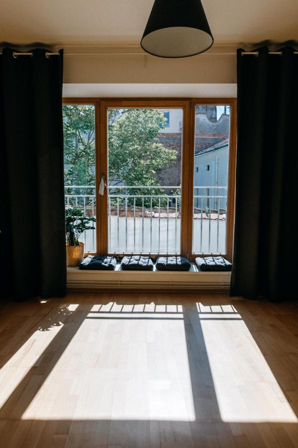 Apartman V Srdci Znojma „Jako Doma“ 즈노이모 외부 사진