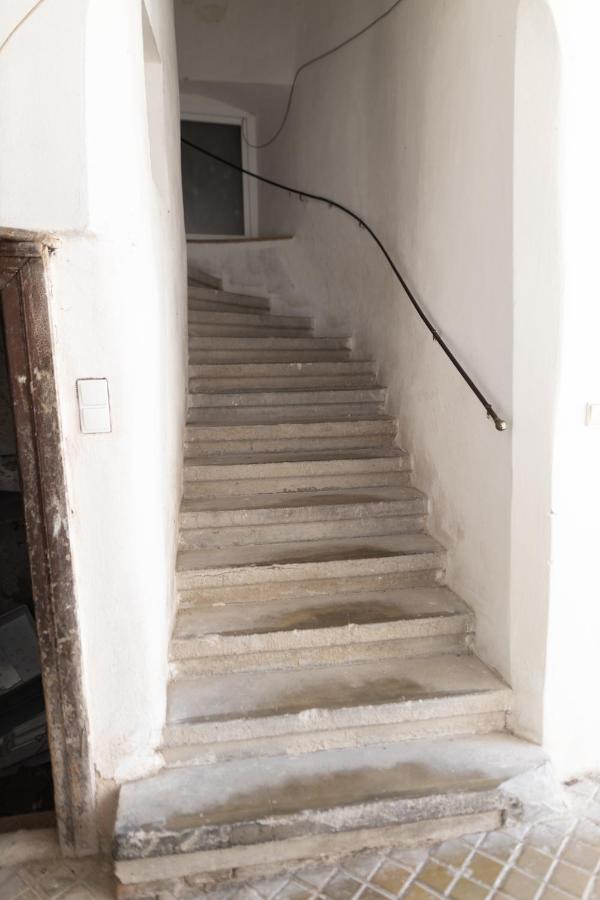 Apartman V Srdci Znojma „Jako Doma“ 즈노이모 외부 사진