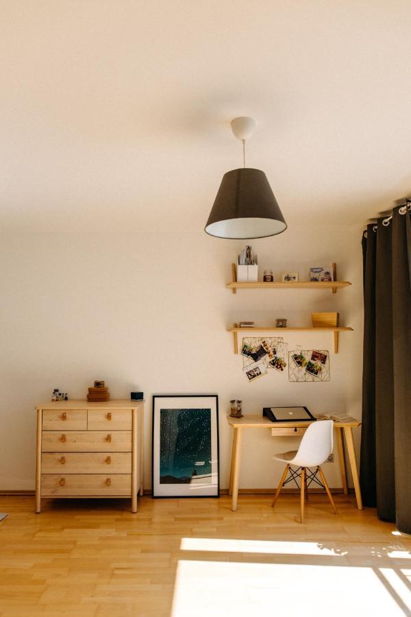 Apartman V Srdci Znojma „Jako Doma“ 즈노이모 외부 사진